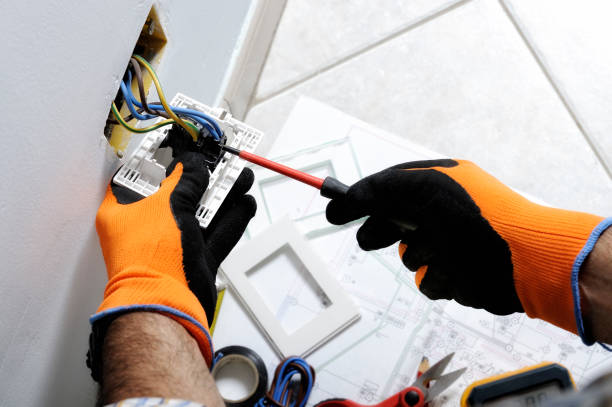 Emergency Electrical Repair Services in Sparks, NV